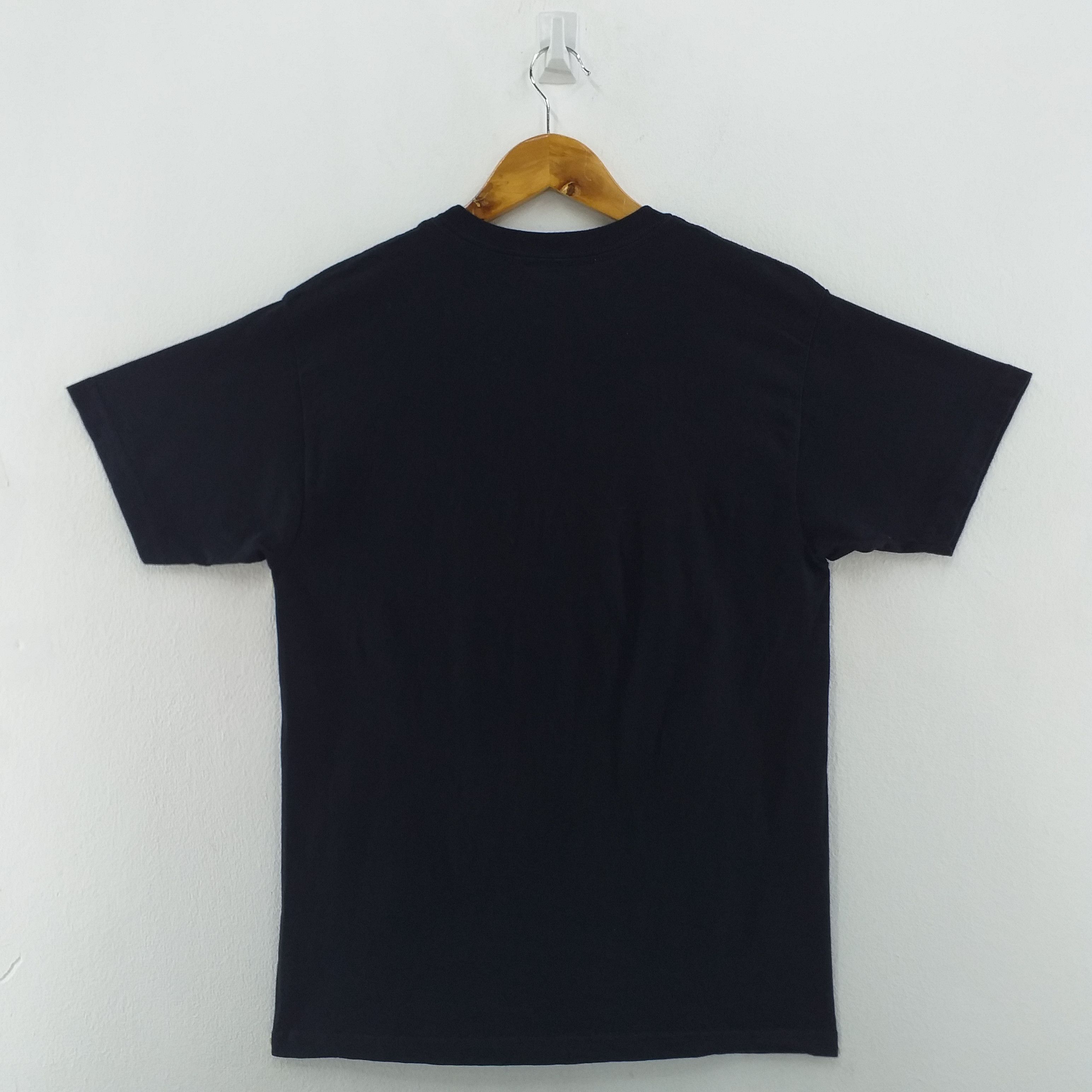 Japanese Brand The Godfather Mafia Movie Medium Tee -F085 Size US M / EU 48-50 / 2 - 2 Thumbnail