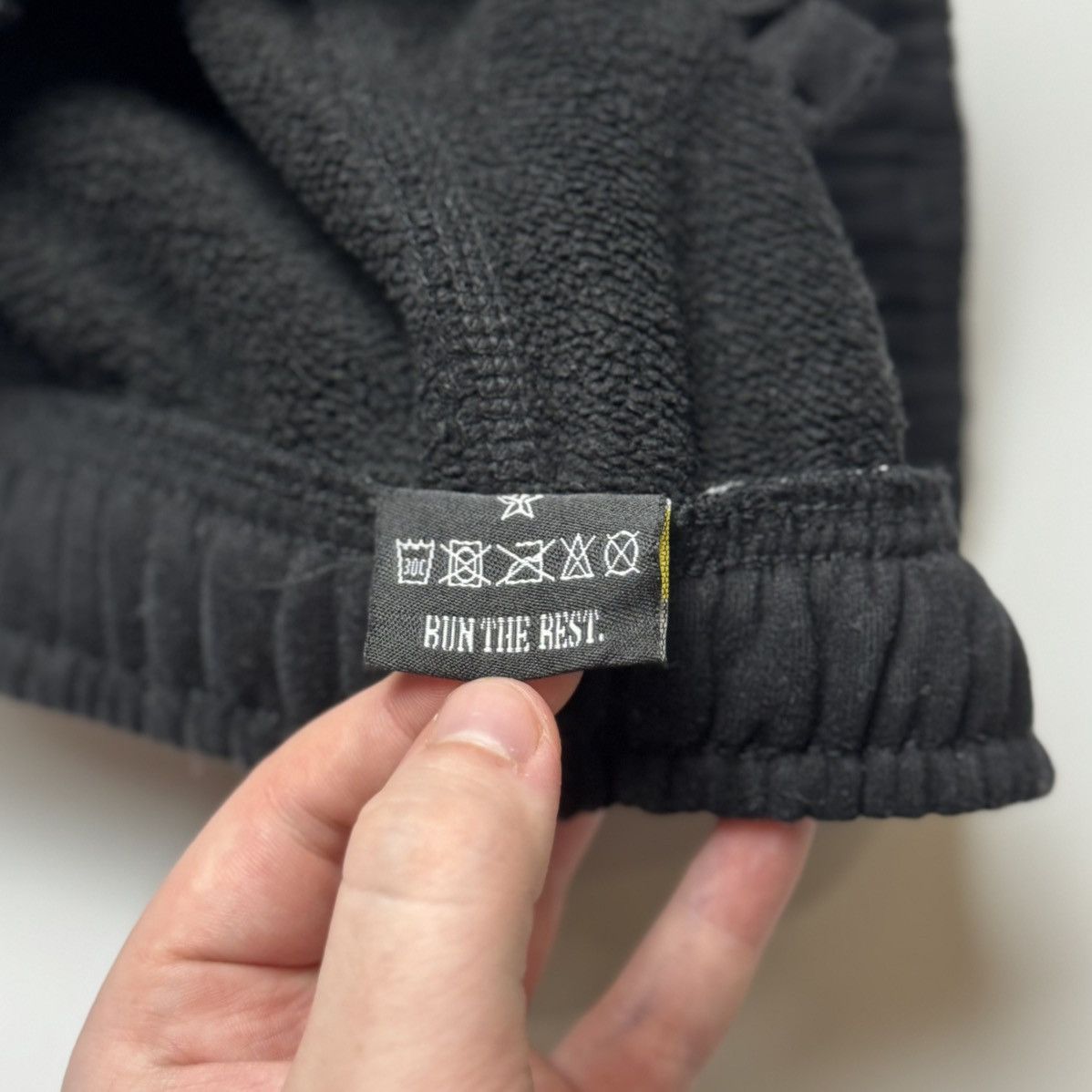 Corteiz Corteiz Alcatrat Shorts Size US 30 / EU 46 - 7 Thumbnail