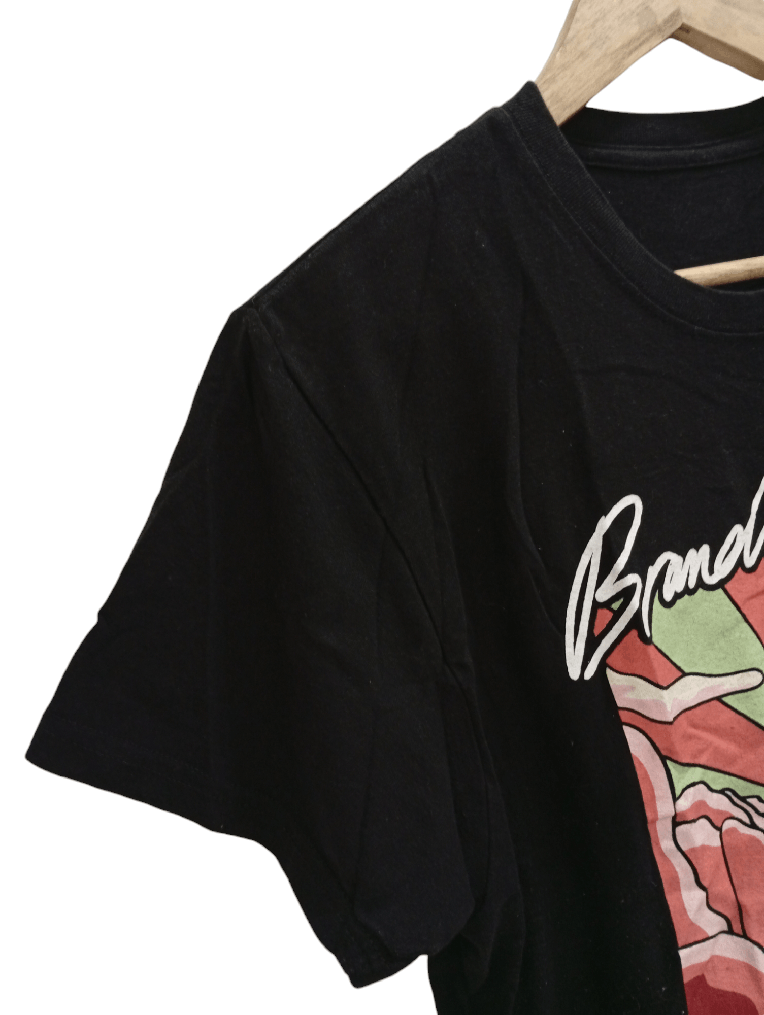 Band Tees × Vintage 🔥🔥Brandi Carlile In the Canyon Haze T-Shirt Size US M / EU 48-50 / 2 - 9 Thumbnail