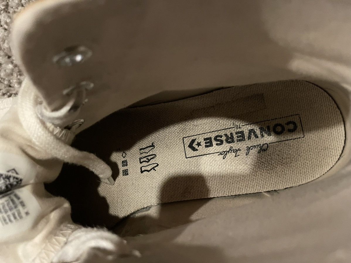 Converse Converse Chuck 70s Size US 8 / EU 41 - 5 Thumbnail