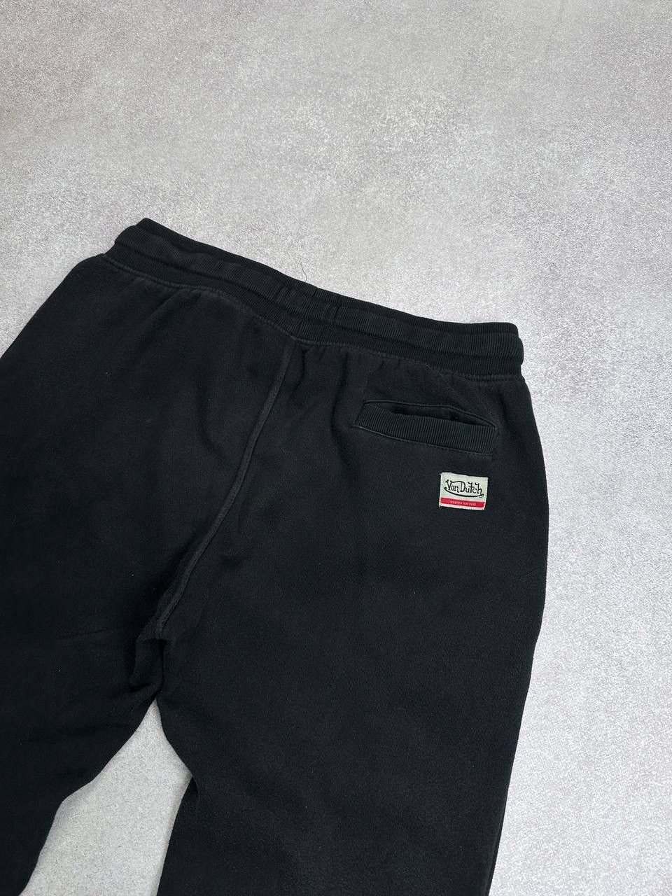 Von Dutch Vintage Von Dutch Y2K Big Logo Tracksuit Hoodie Pants M Size US M / EU 48-50 / 2 - 16 Thumbnail