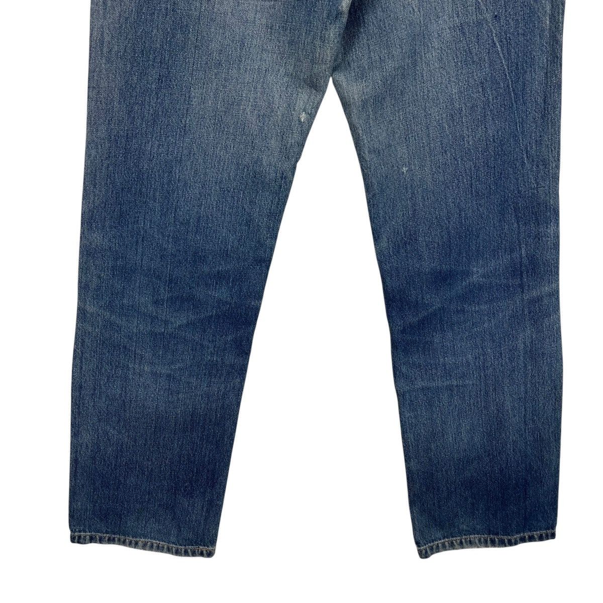 Levi's Vintage Levis Oren Tag Denim Jean Size US 30 / EU 46 - 10 Thumbnail