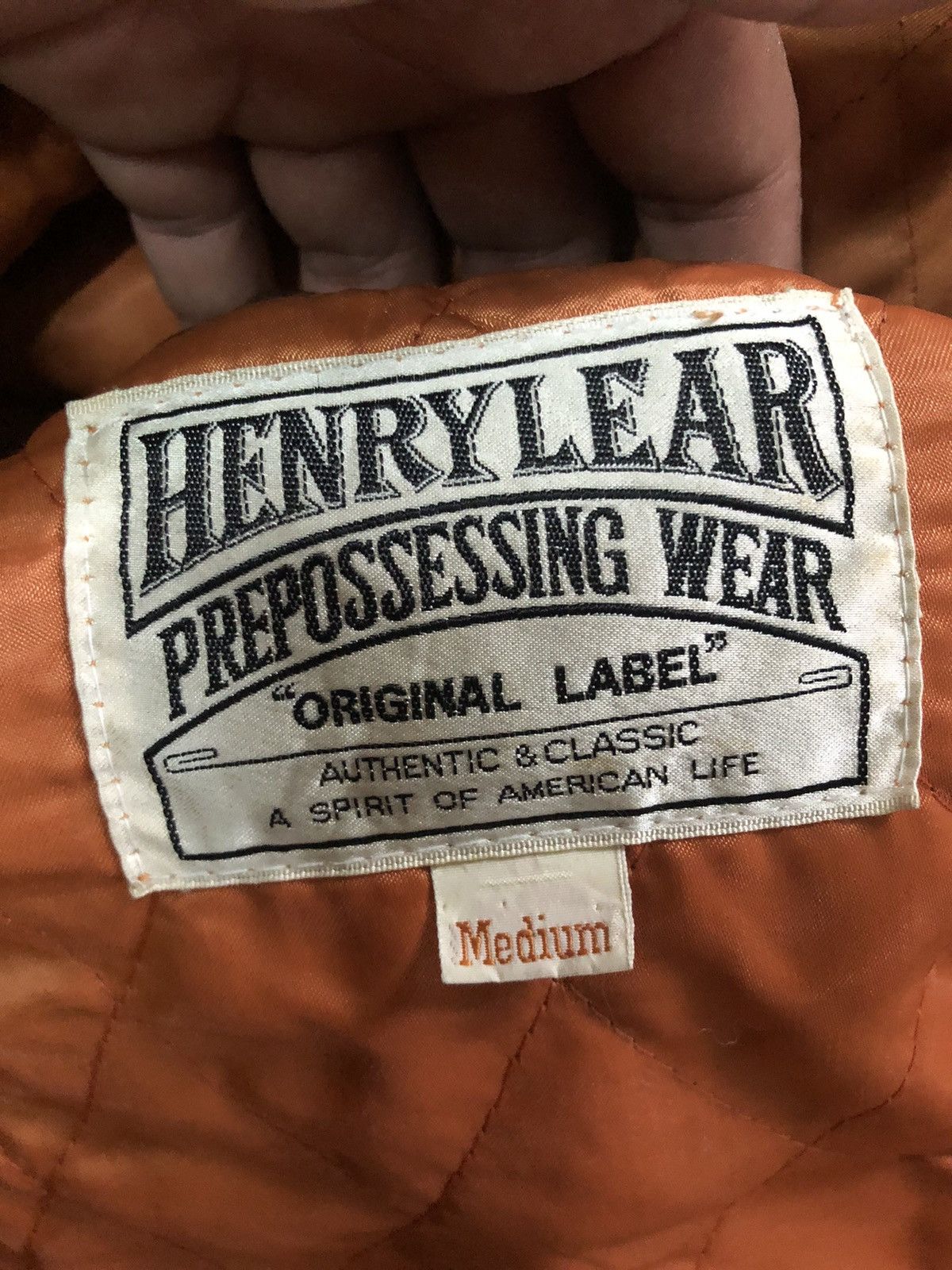 Sugar Cane Vintage HenryLear Sugar Cane toyo enterprise Suede Jacket Size US M / EU 48-50 / 2 - 3 Thumbnail