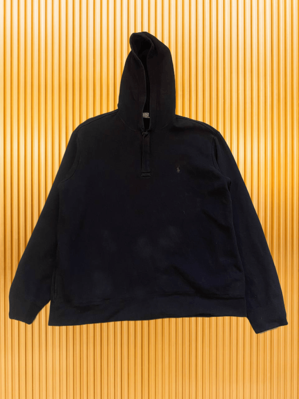 Polo Ralph Lauren Vintage early 2k polo Ralph Lauren basic logo hoodie Size US M / EU 48-50 / 2 - 1 Thumbnail