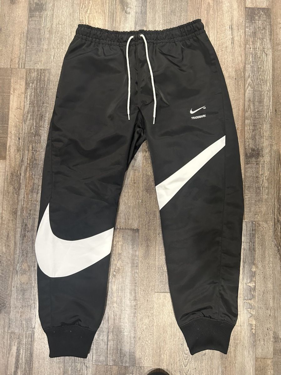 Nike Nike swoosh pants Size US 32 / EU 48 - 1 Thumbnail