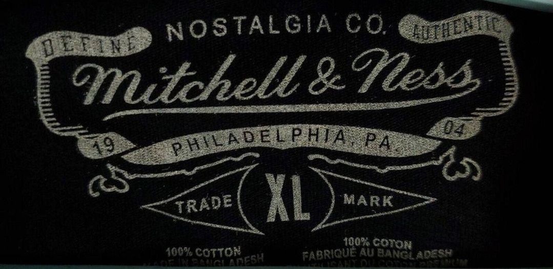 Mitchell & Ness NBA Mitchell & Ness SLAM cover Paul Pierce T-Shirt Size US XL / EU 56 / 4 - 3 Thumbnail