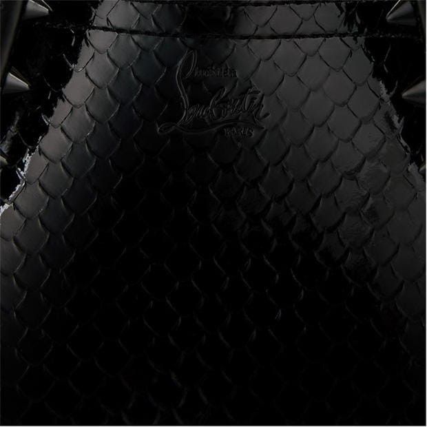 Christian Louboutin Cabarock Small Tote Bag Size ONE SIZE - 4 Thumbnail