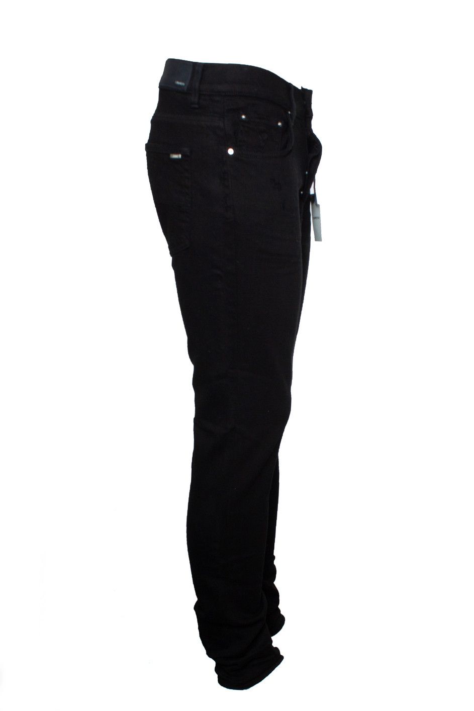 Amiri Amiri, black jeans Size US 33 - 3 Thumbnail