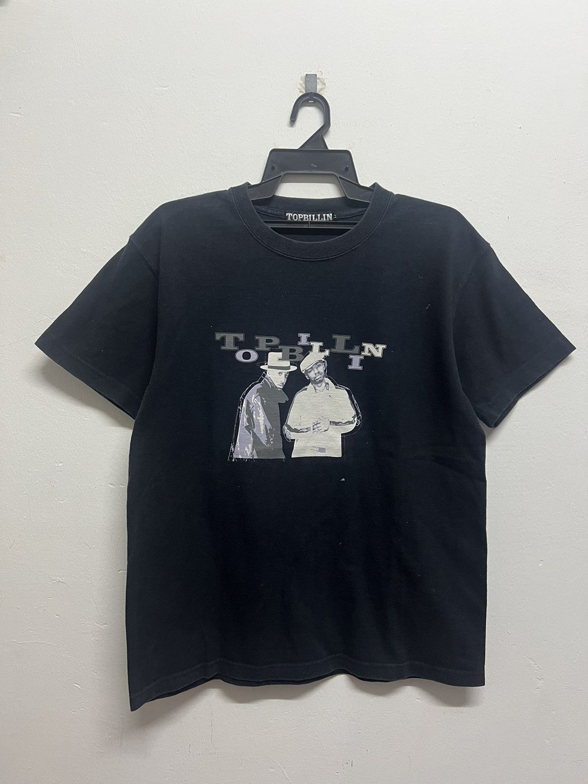 Other Top Billing Rap Tees Size US L / EU 52-54 / 3 - 1 Thumbnail