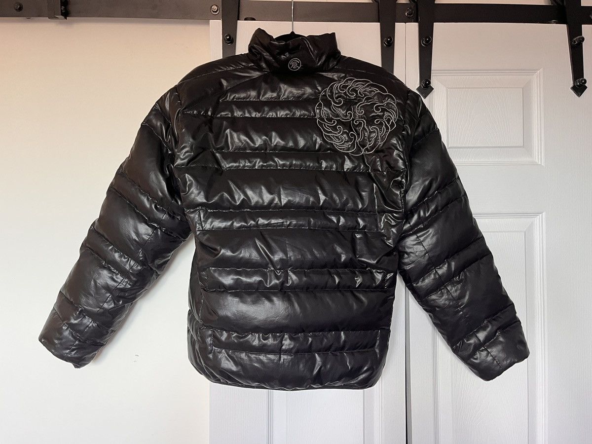 Eternal Kula by Eternal Japanese Goose Down Jacket – Embroidered Koi Size US M / EU 48-50 / 2 - 4 Thumbnail