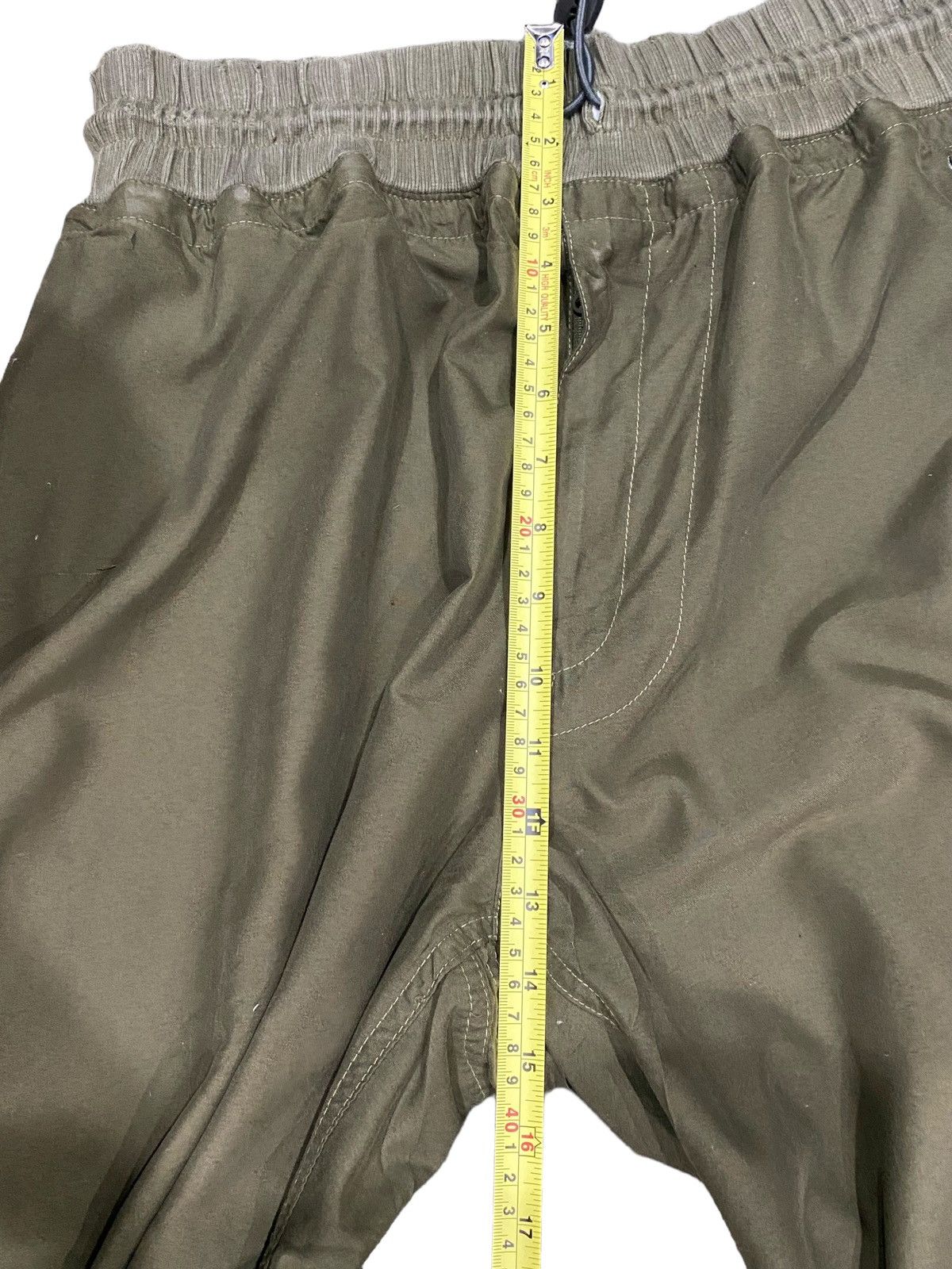 Nike Streetwear NIKE Nylon Pant Size US 32 / EU 48 - 17 Thumbnail
