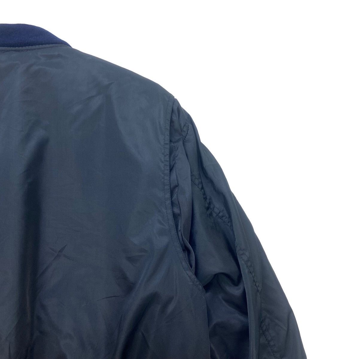 Japanese Brand Mac Hope US Air Force A-10 Fighter Bomber Jacket Size US M / EU 48-50 / 2 - 11 Thumbnail