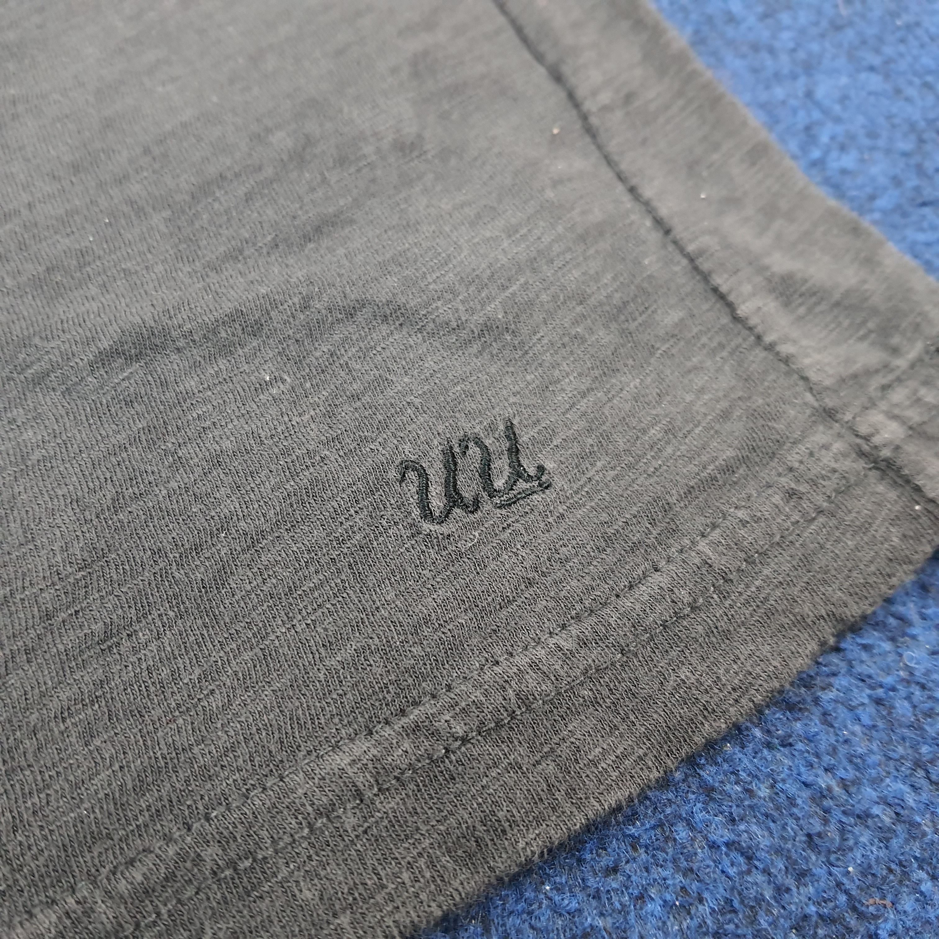 Undercover × Vintage Vintage Uniqlo x Undercover Japanese Brand Tshirt C219N61 Size US M / EU 48-50 / 2 - 3 Thumbnail