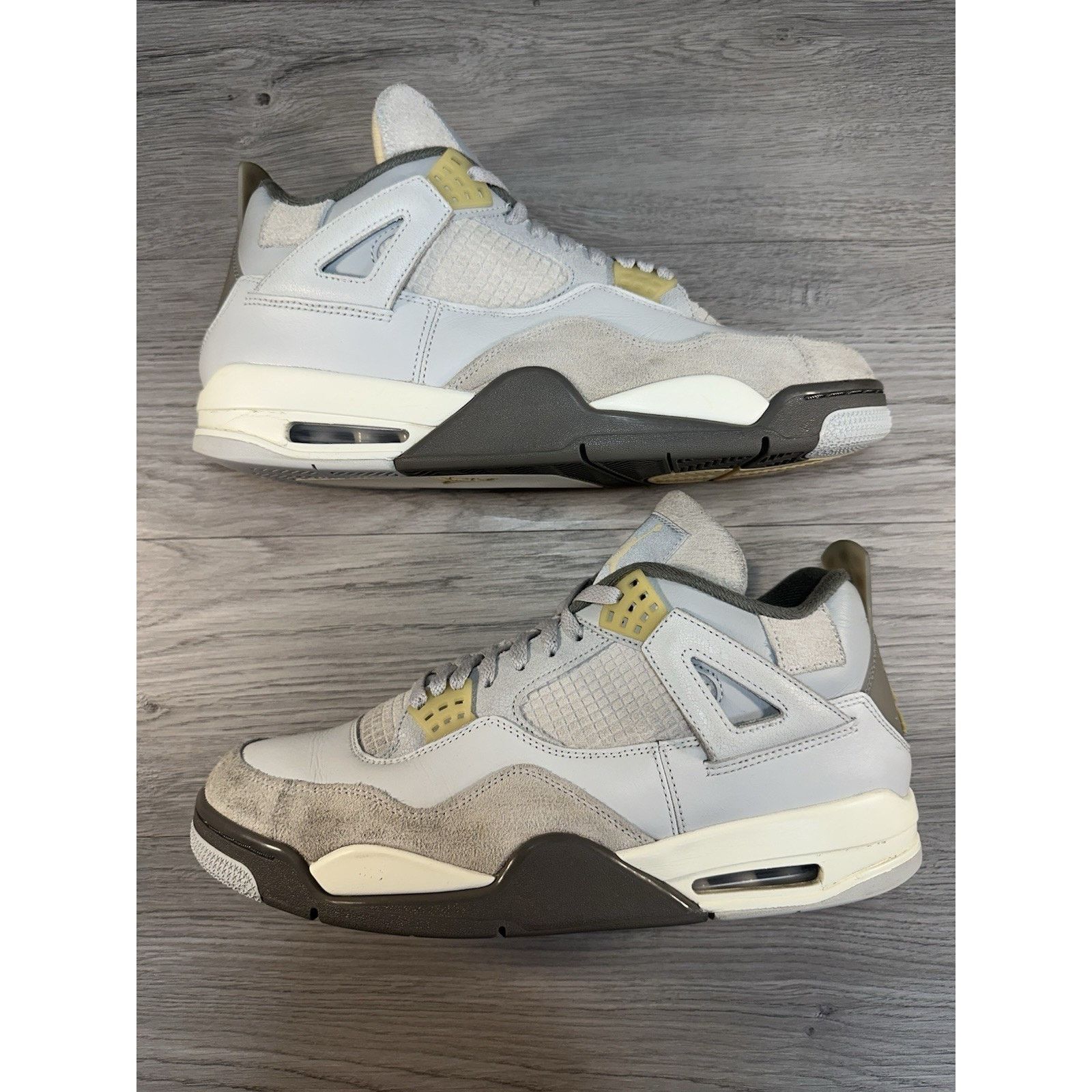 Jordan Brand Jordan 4 Retro SE Craft - Size 12 Size US 12 / EU 45 - 2 Thumbnail