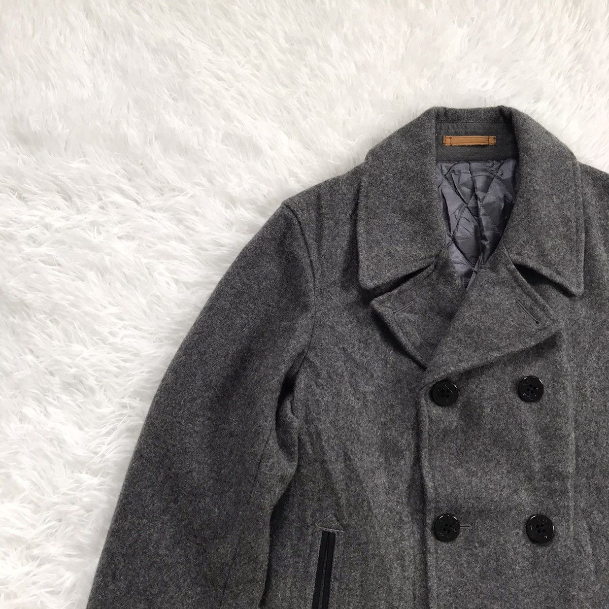 Japanese Brand Beams jacket Size US S / EU 44-46 / 1 - 2 Thumbnail