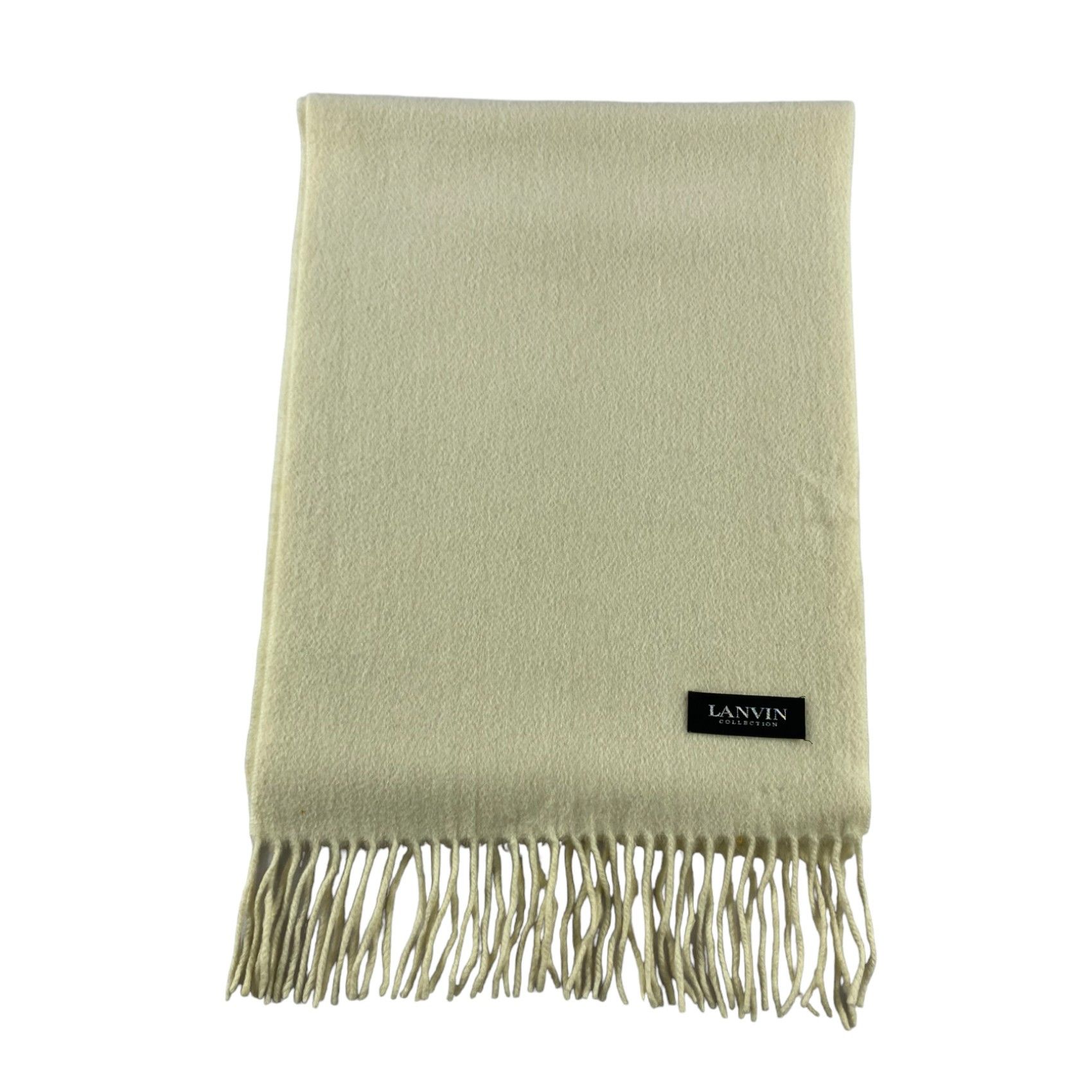 Lanvin Lanvin Scarf / Muffler / Neckwear - WW1209 Size ONE SIZE - 2 Thumbnail