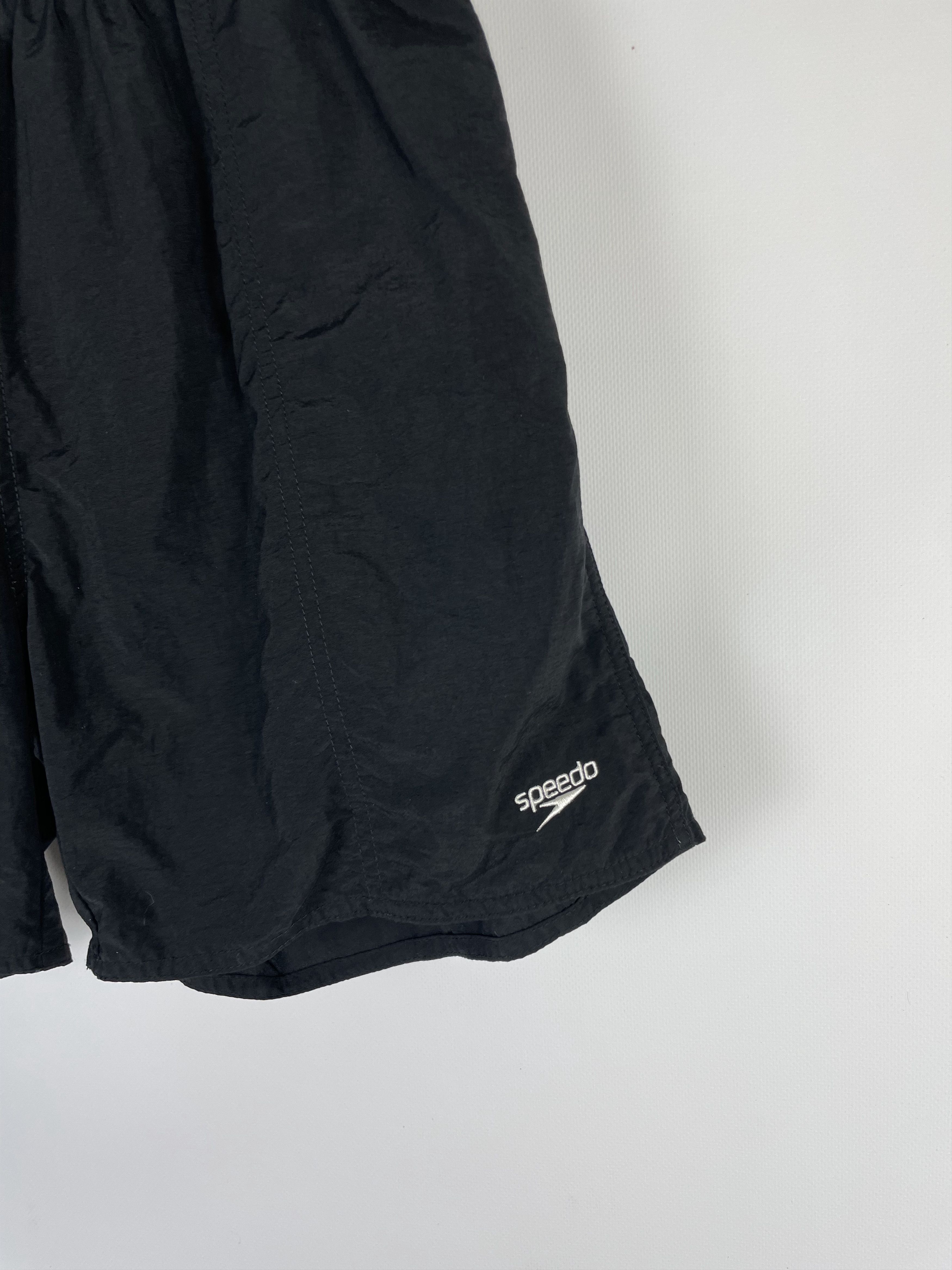 Speedo Vintage Speedo Sportswear Swimming Shorts Size US 32 / EU 48 - 3 Thumbnail