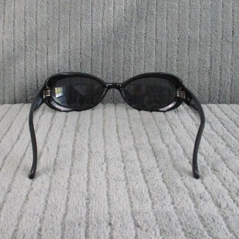 Other New Divine Eyewear Athena Black / Smoke Sunglasses Size ONE SIZE - 4 Thumbnail