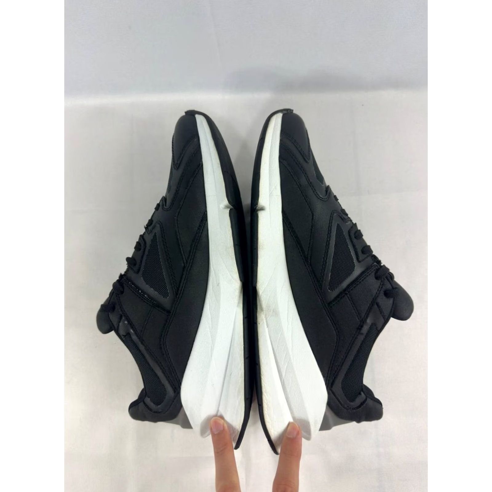 Under Armour Under Armour Sneakers Mens Black Forge CLRSHFT Running Size Size US 10 / EU 43 - 6 Thumbnail