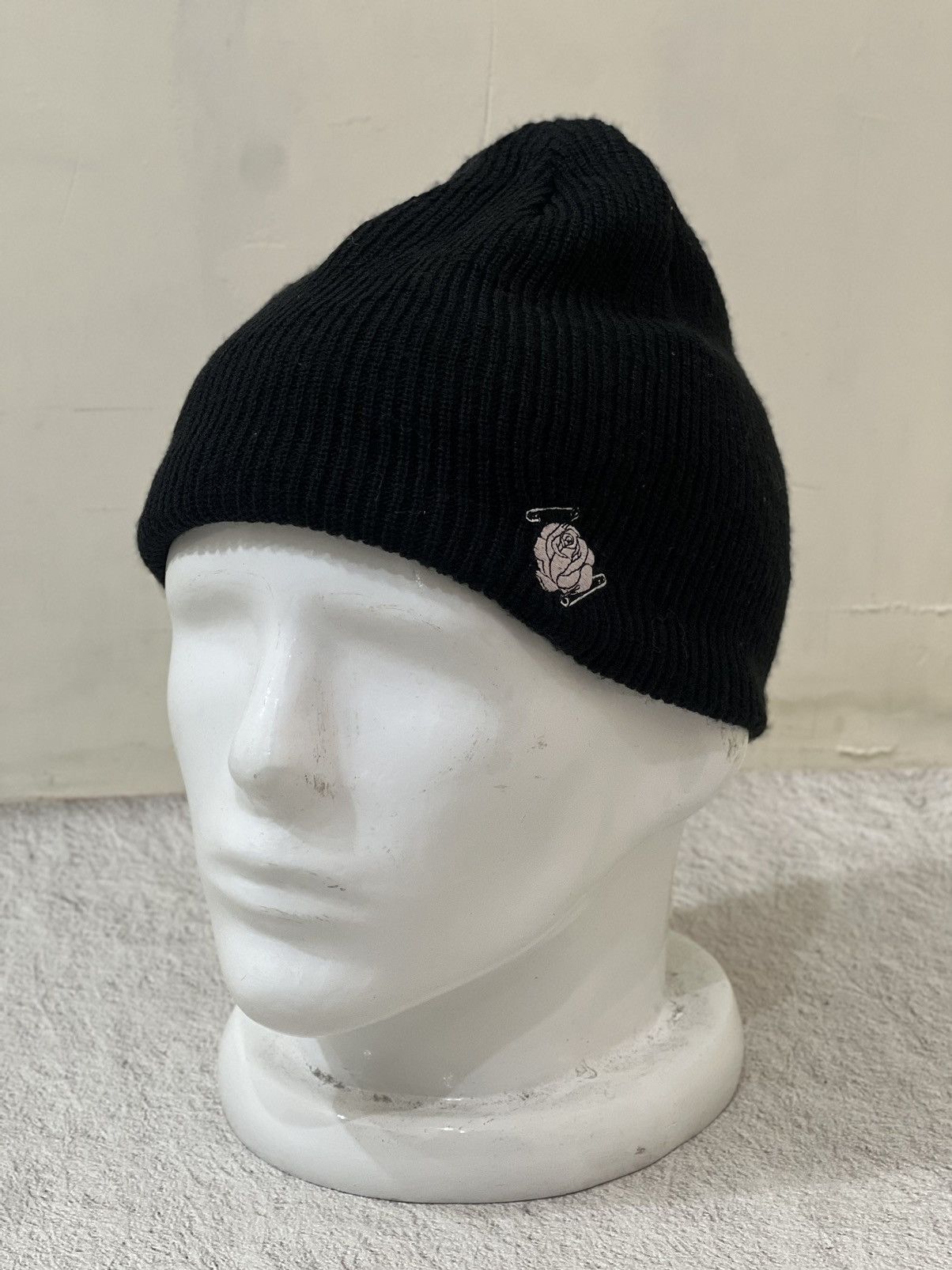 Undercover Crosses Beanie a/w 2002 | Grailed