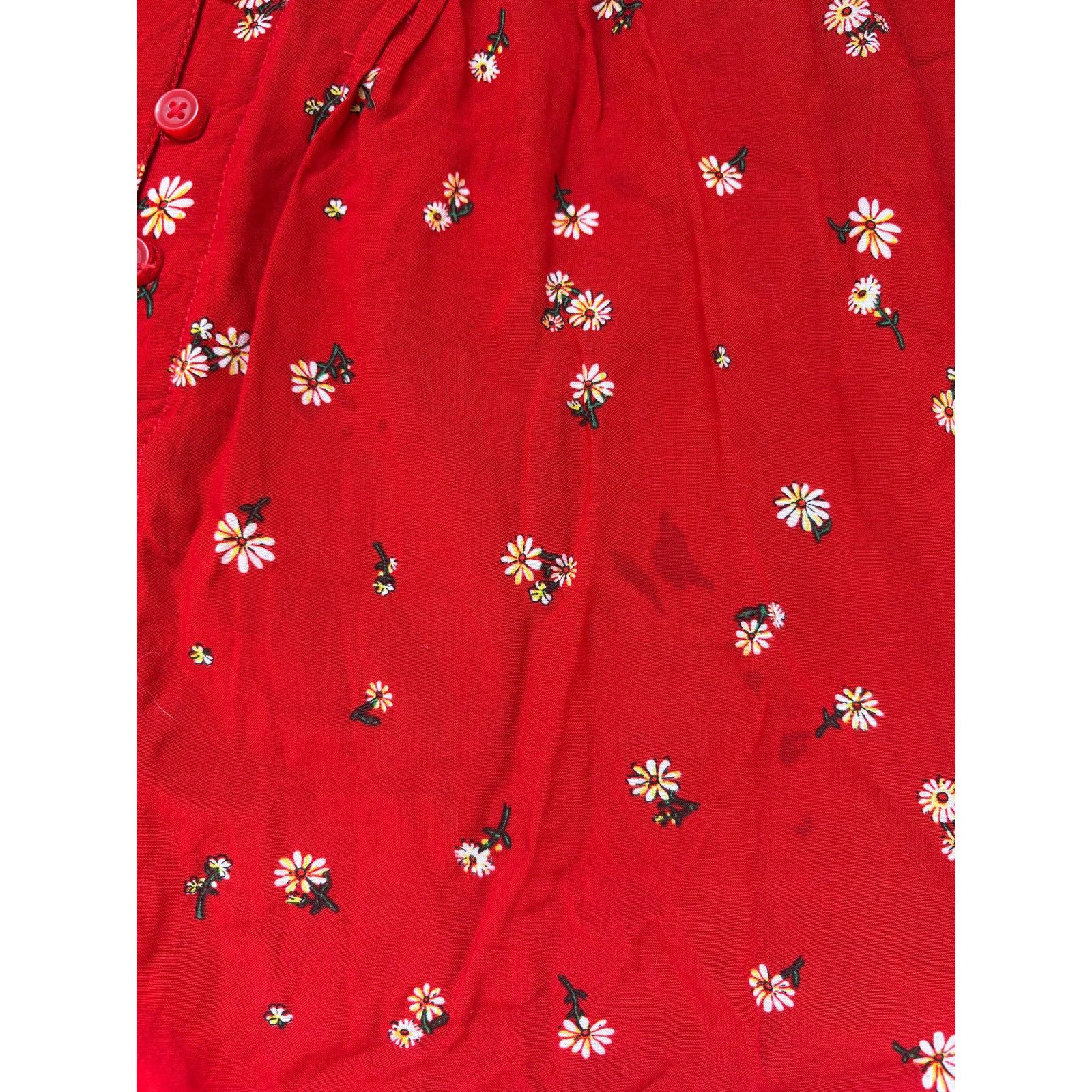 Other Beach Lunch Lounge | Women's Sleeveless Blouse | XS Size XS / US 0-2 / IT 36-38 - 3 Thumbnail