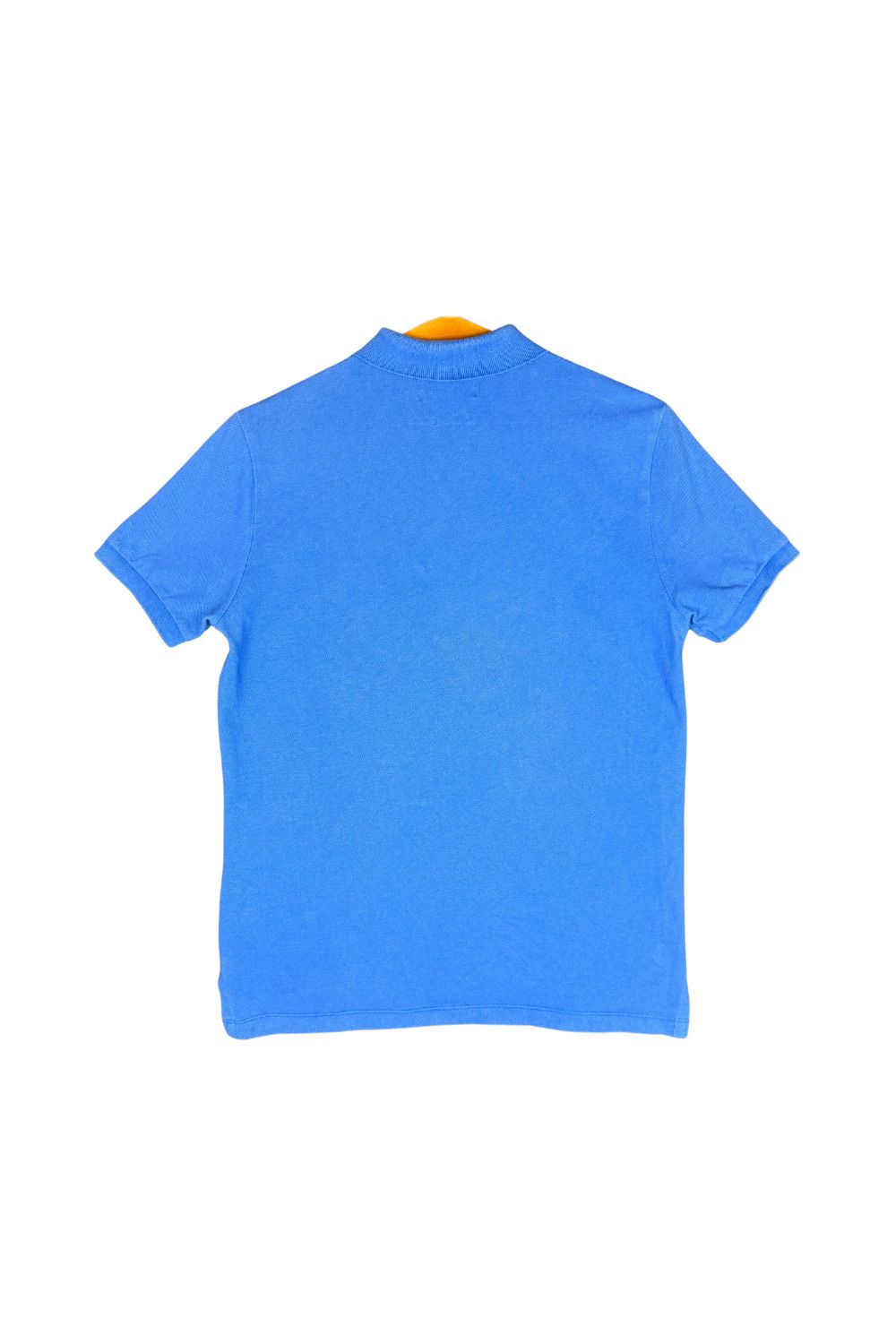 Polo Ralph Lauren SS95 Polo Ralph Lauren "Big Type" Stacked Logo Tee Size US S / EU 44-46 / 1 - 2 Thumbnail