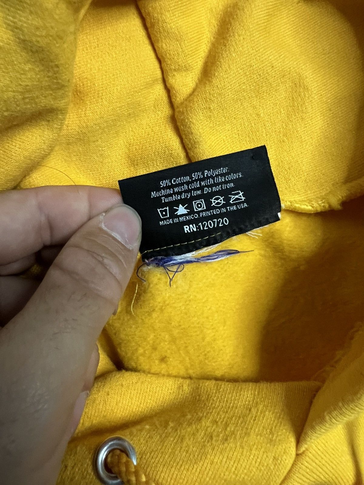 The Hundreds The Hundreds Hoodie Size US M / EU 48-50 / 2 - 7 Thumbnail