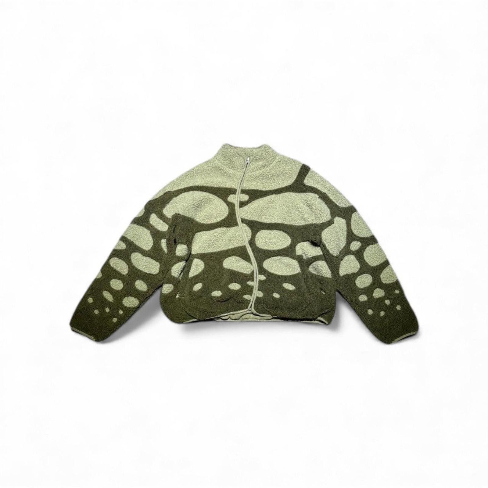 Other Young Chicken Pox (YCP) Wavy Zip Jacket Size US XL / EU 56 / 4 - 1 Thumbnail