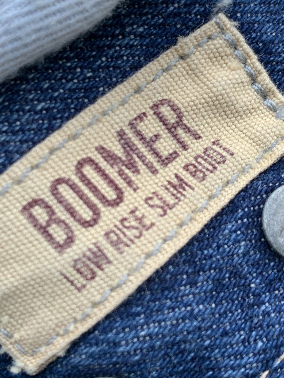 Hollister FLARE HOLLISTER DENIM. Size US 29 - 11 Thumbnail