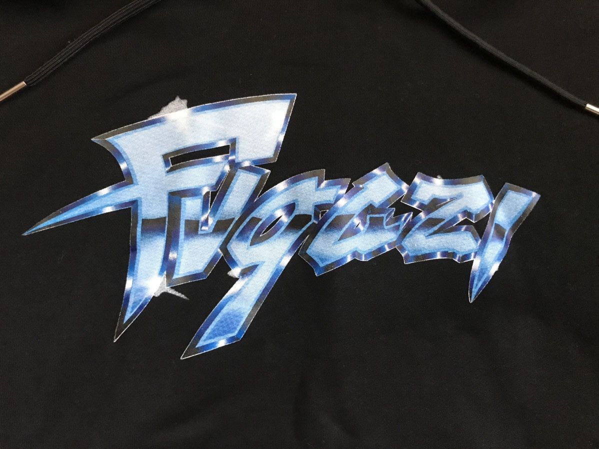 Fugazi Fugazi Hoodie Size US XL / EU 56 / 4 - 2 Thumbnail