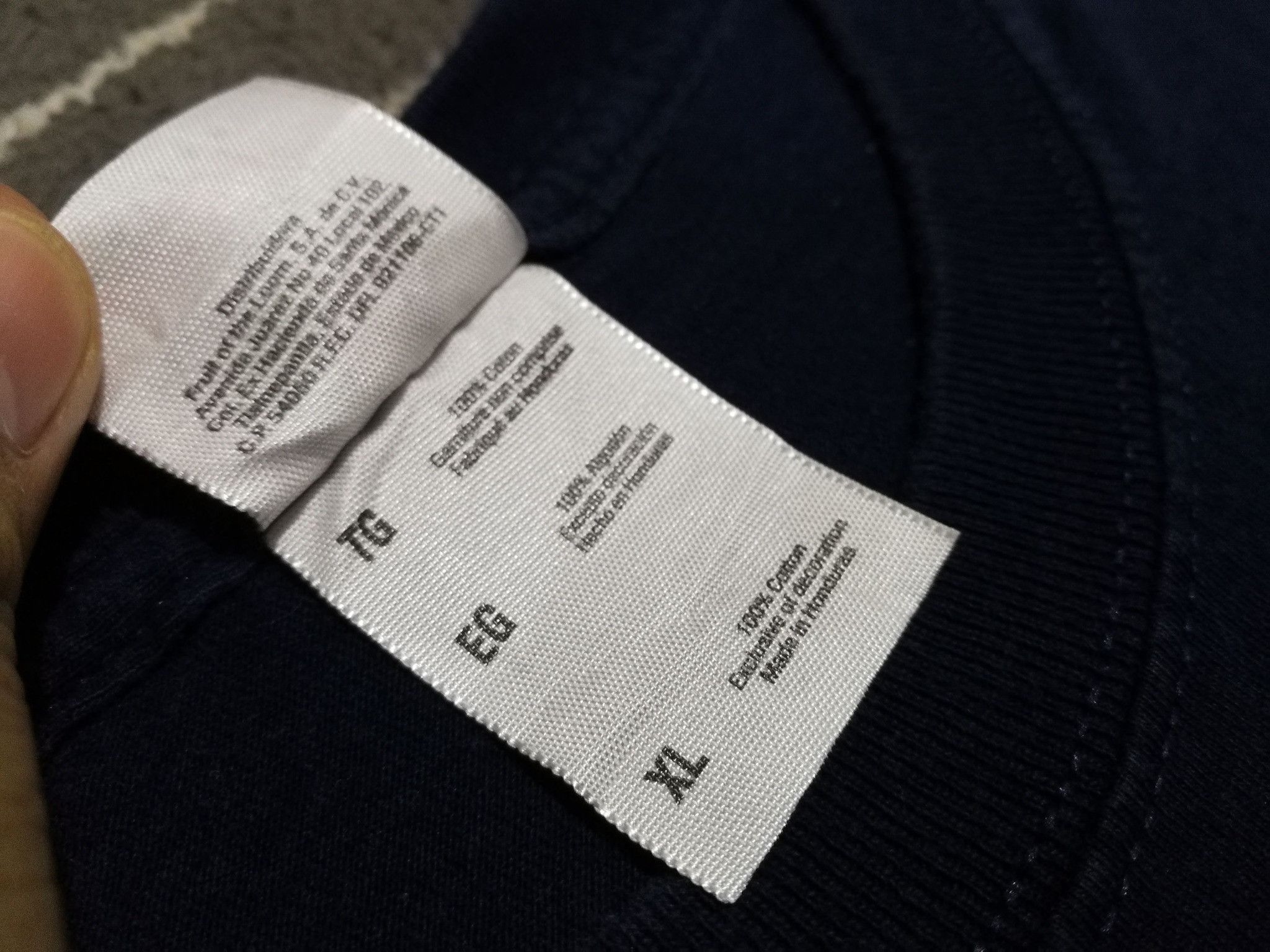 MLB × New York Yankees × Vintage Vintage Yankees X FOTL L 1883 Size US L / EU 52-54 / 3 - 4 Thumbnail
