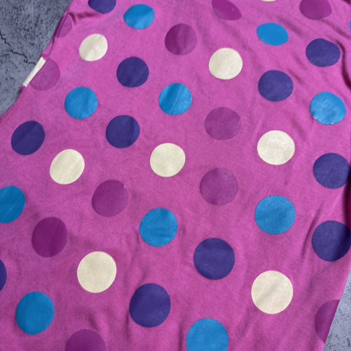 Miss Sixty NEW Miss Sixty Vintage T-Shirt Size M / US 6-8 / IT 42-44 - 14 Thumbnail