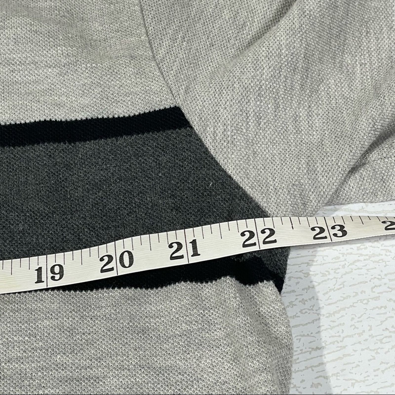 U.S. Polo Assn. U.S. POLO ASSN. Gray Polo Size Large Size US L / EU 52-54 / 3 - 7 Thumbnail