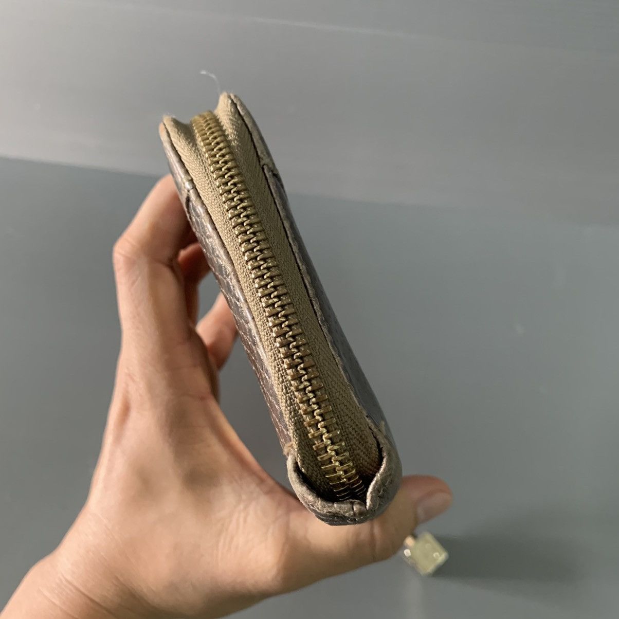 See by Chloe 🔥‼️HOT ITEM‼️🔥Authentic See By Chloe Wallet Size ONE SIZE - 4 Thumbnail