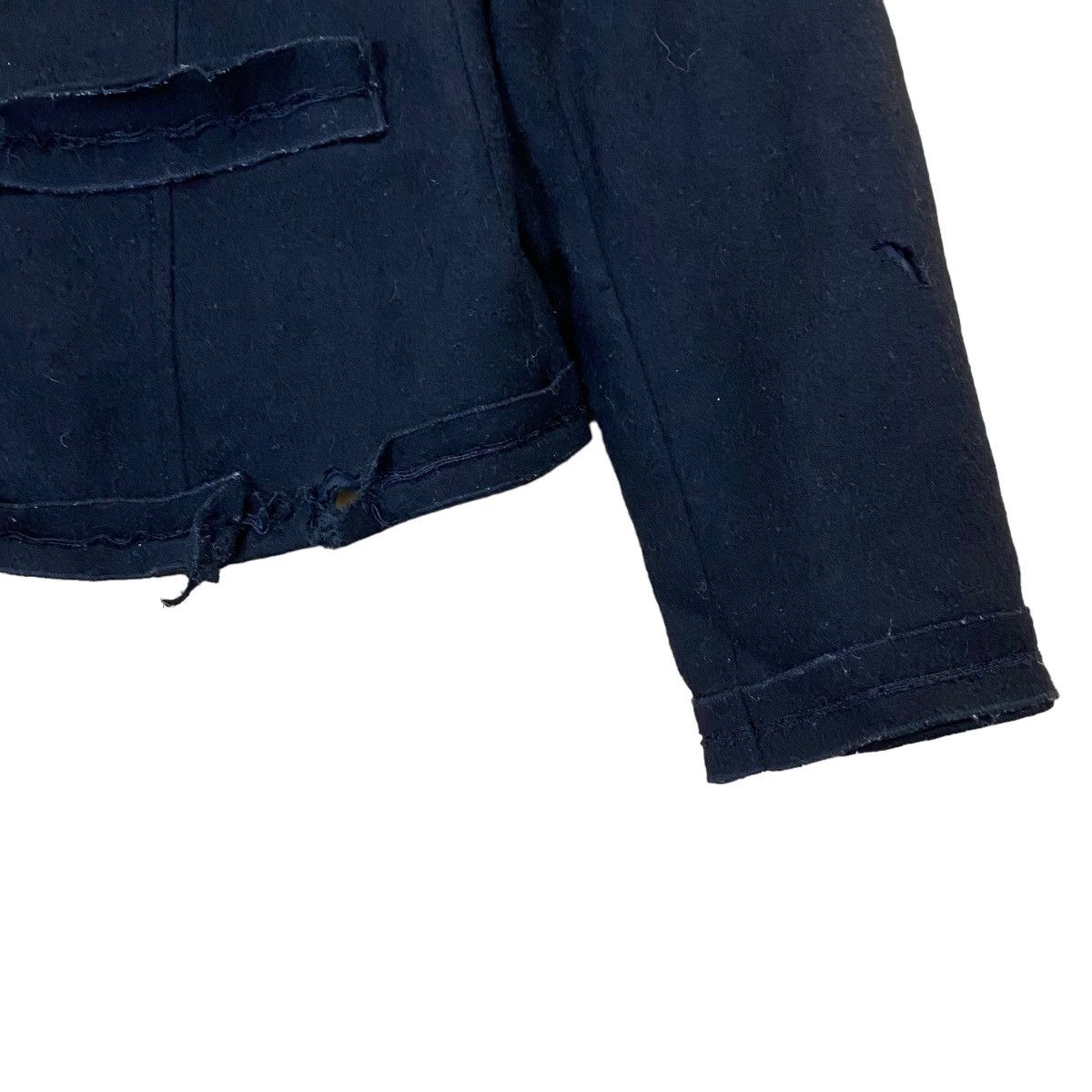 Alpha Industries A/c Design By Alpha Cubic Jacket Size S / US 4 / IT 40 - 5 Thumbnail