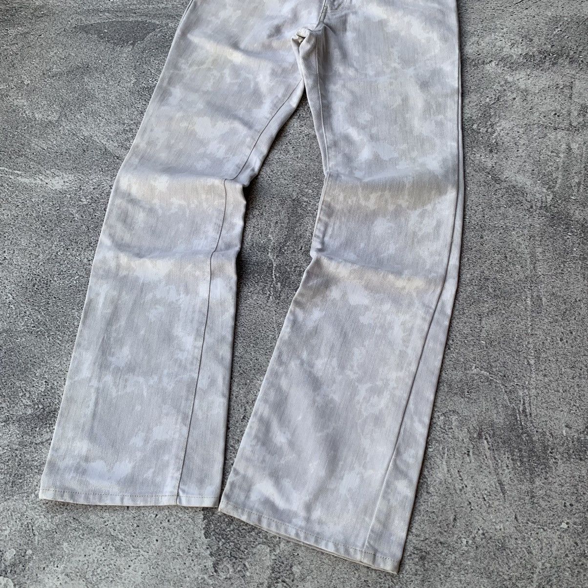semanticdesign Semantic design Flared Denim jeans Size US 30 / EU 46 - 3 Thumbnail