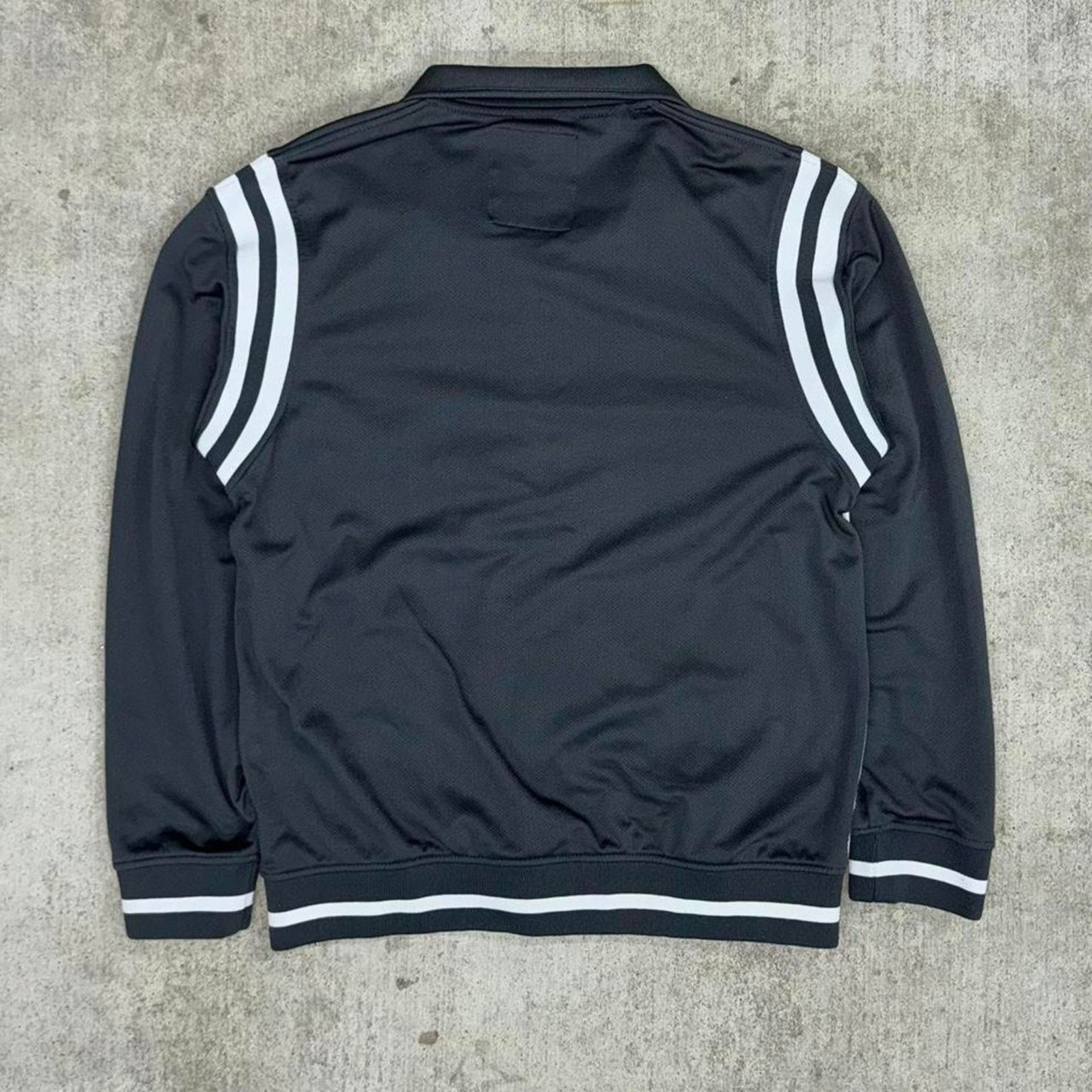 Ecko Unltd. Vintage y2k ecko unltd zip up jumper jacket Size US L / EU 52-54 / 3 - 3 Thumbnail