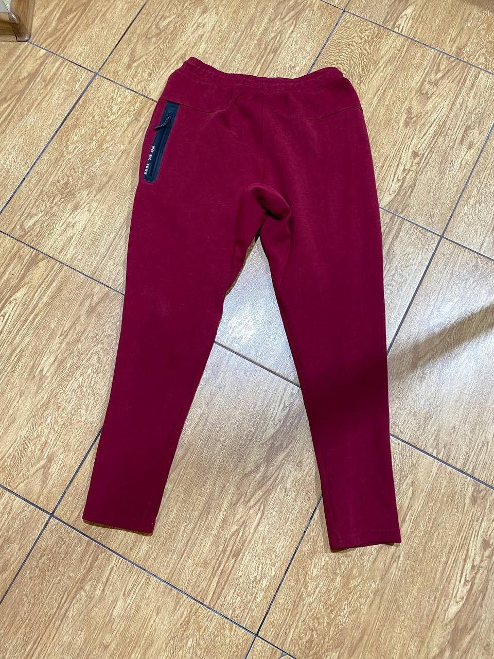 Nike Vintage Nike Track Pants Size US 34 / EU 50 - 12 Thumbnail