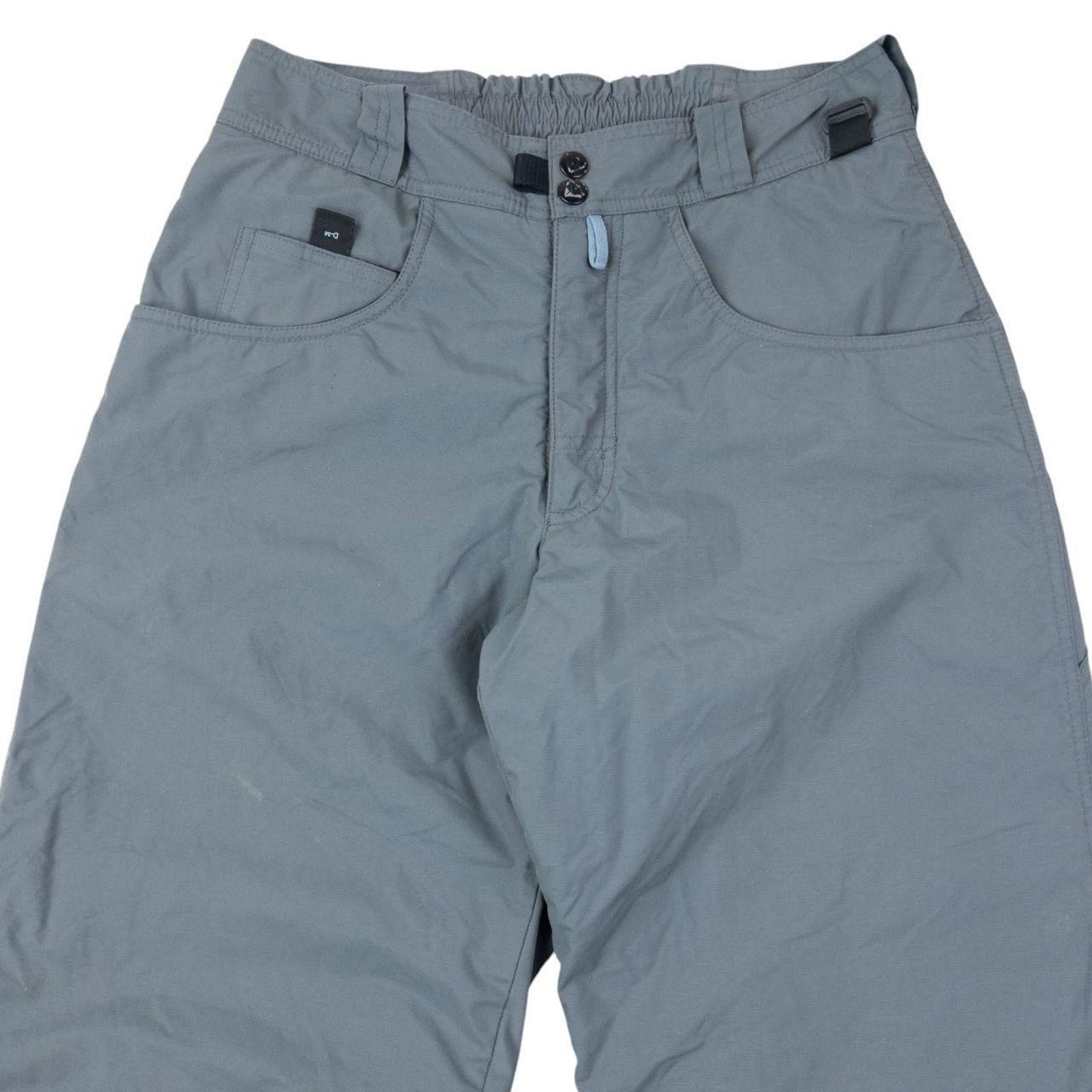 Nike Vintage 2000s Nike ACG Storm-Clad Trousers Size S Size US 30 / EU 46 - 4 Thumbnail