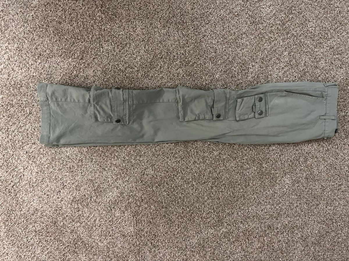 Forever 21 Forever 21 Cargo Pant Size US 29 - 3 Thumbnail
