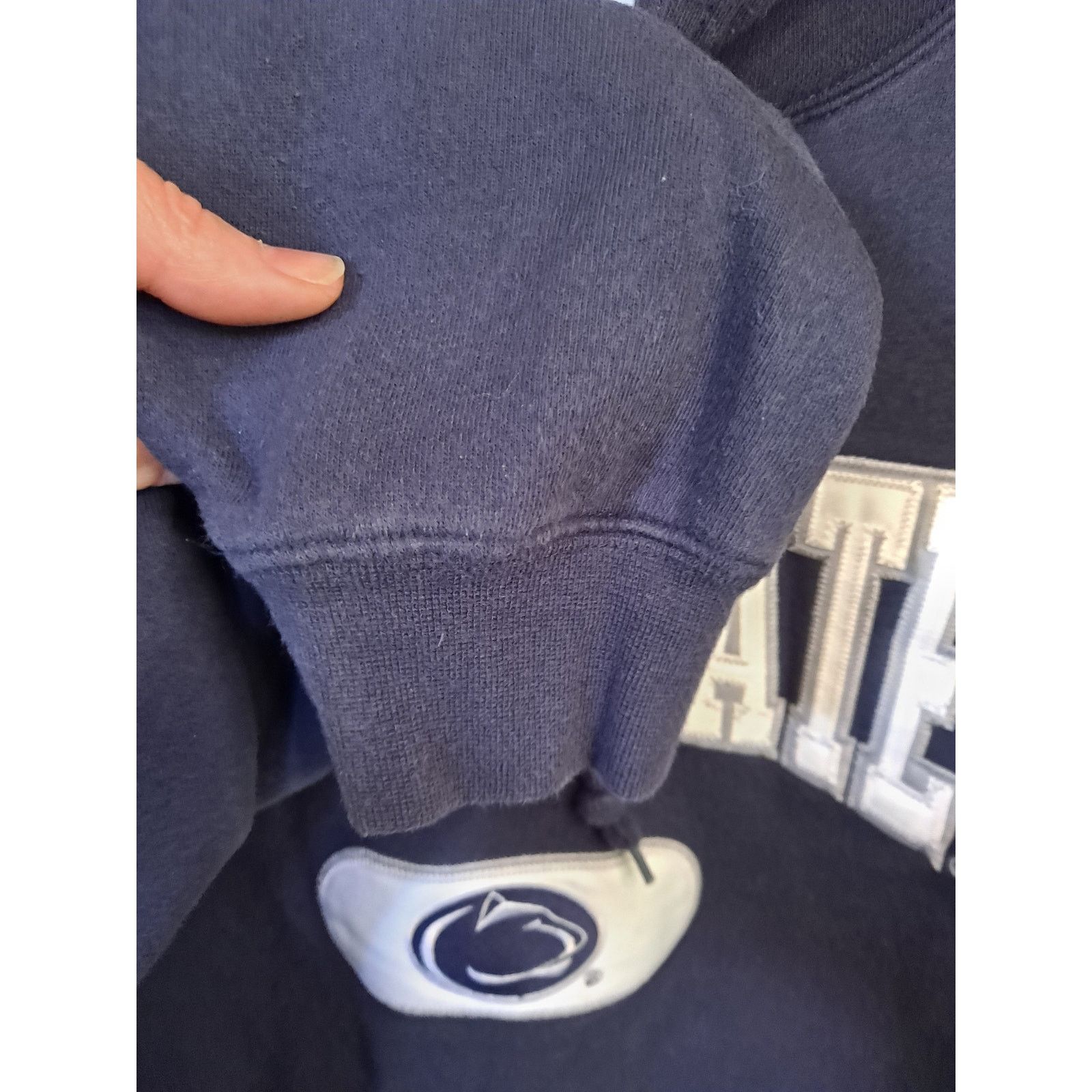 Other E-Five Penn State University Embroidered Hoodie Size 2X Size US XXL / EU 58 / 5 - 5 Thumbnail