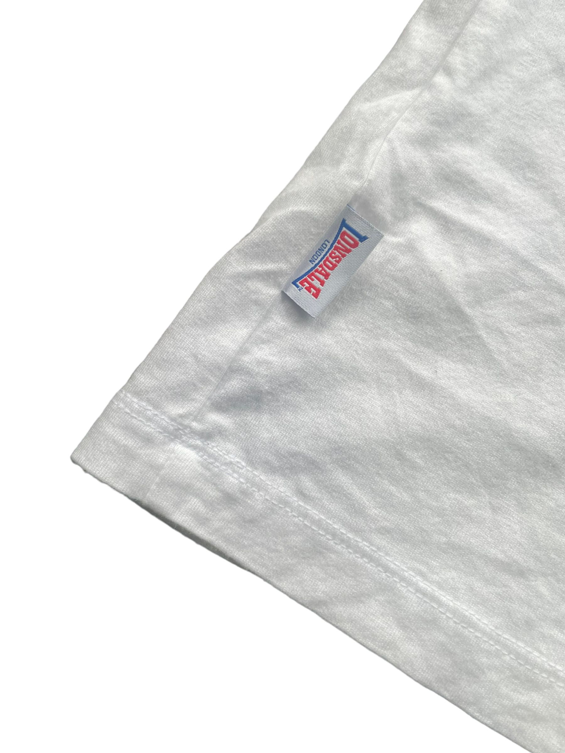 Lonsdale Lonsdale London Tshirt Size US M / EU 48-50 / 2 - 7 Thumbnail