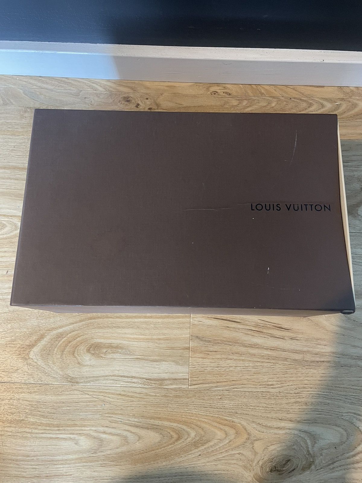 Louis Vuitton Louis Vuitton Driving Shoe Size US 11 / IT 41 - 9 Thumbnail