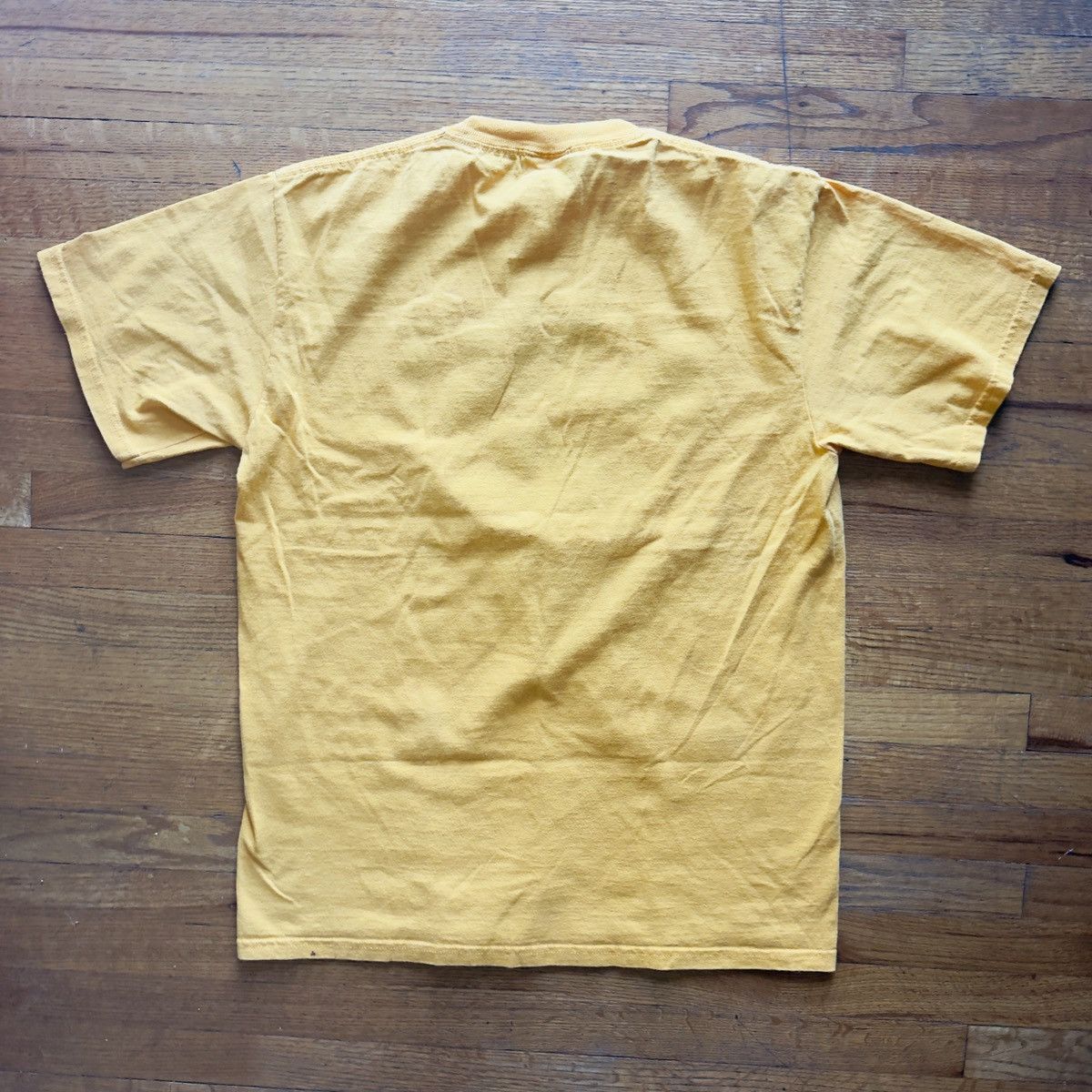 Vintage LSU College Football tee Large Size US L / EU 52-54 / 3 - 5 Thumbnail