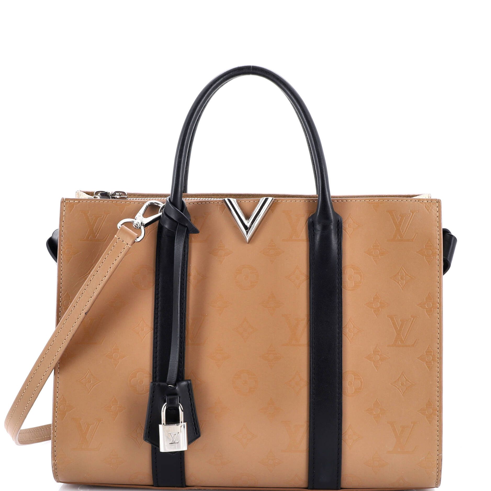 Louis Vuitton Very Tote Size ONE SIZE - 1 Thumbnail