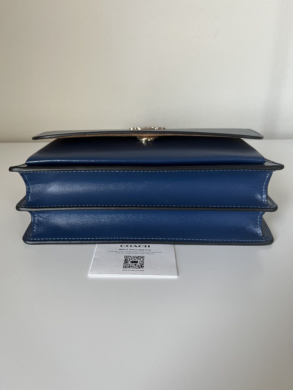 Coach Coach Klare Crossbody Size ONE SIZE - 4 Thumbnail