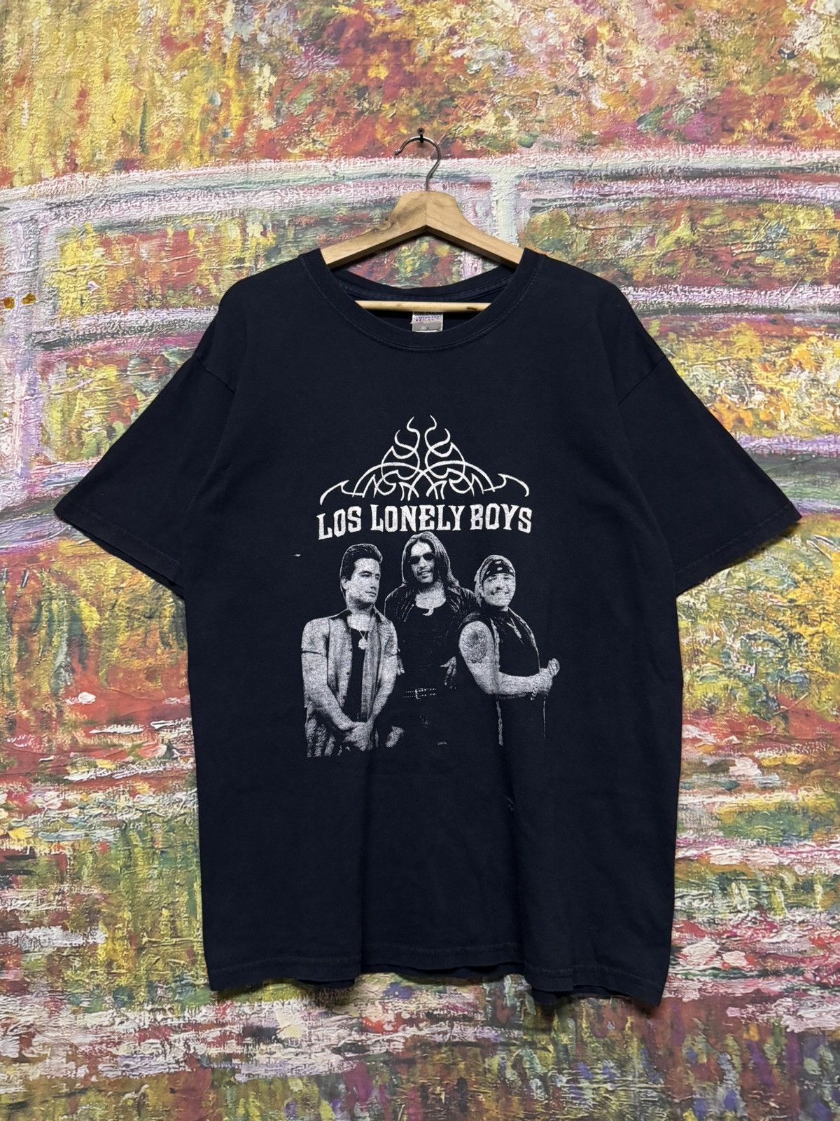 Los Lonely Boy American Band