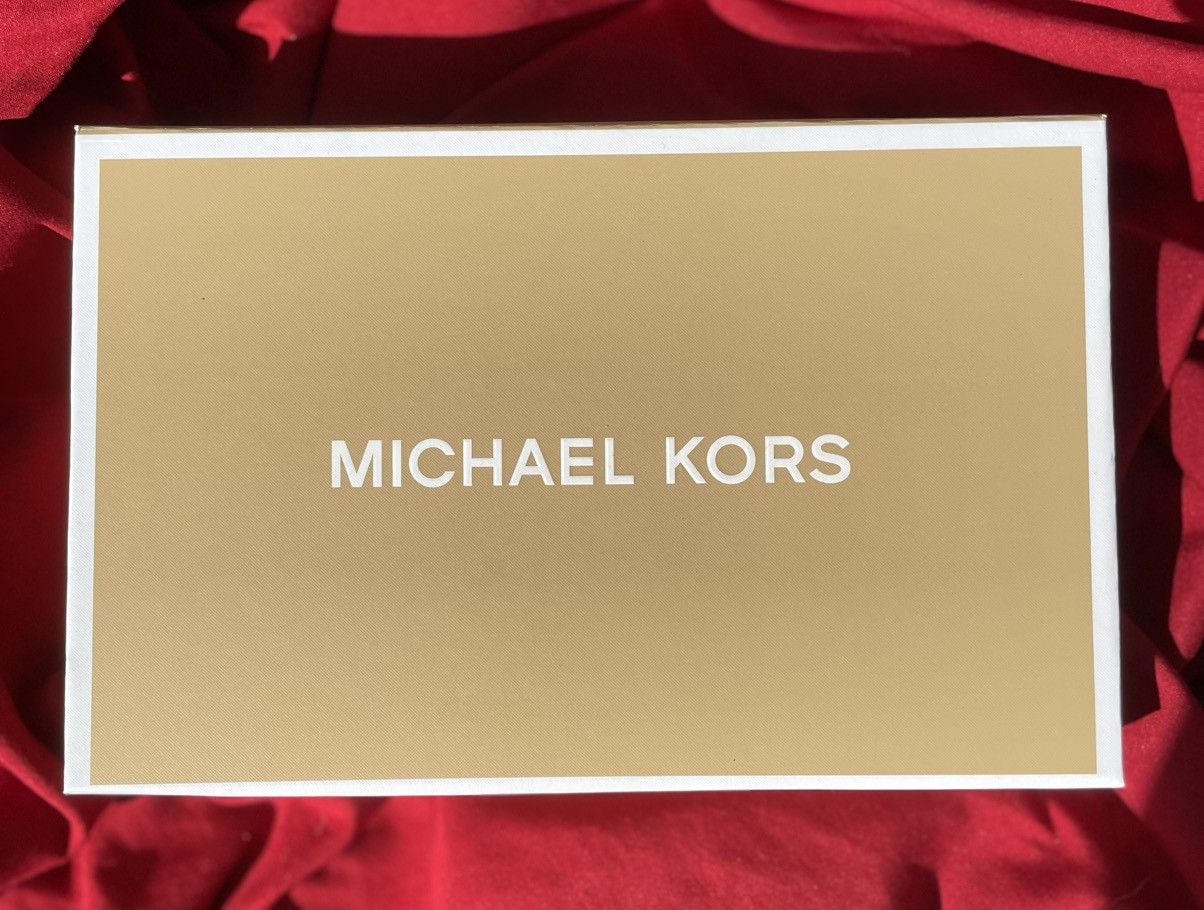 Michael Kors Michael Kors - Jet Set Travel Continental Wallet Size ONE SIZE - 9 Thumbnail