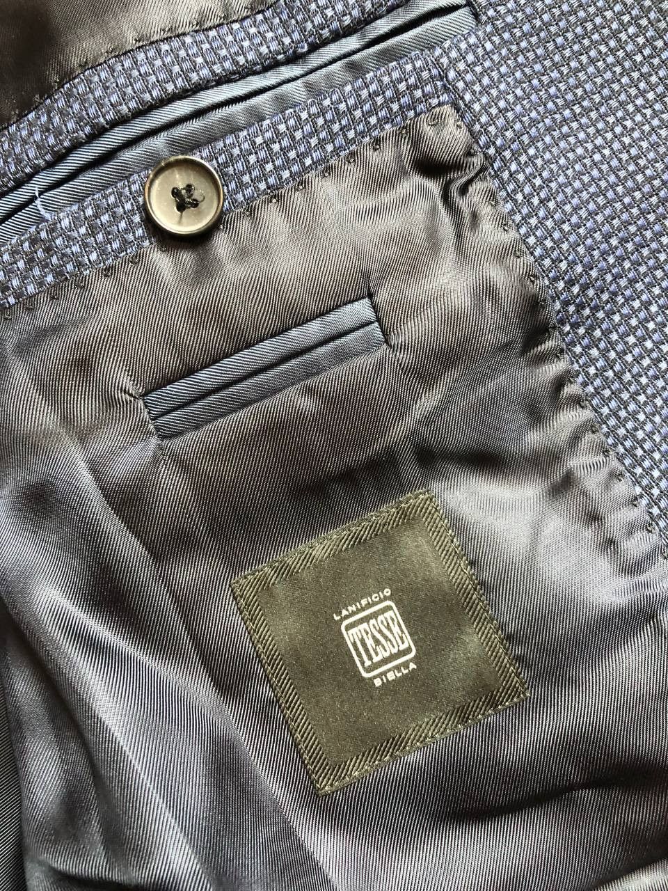 Hugo Boss Hugo Boss Jacket Size US L / EU 52-54 / 3 - 11 Thumbnail