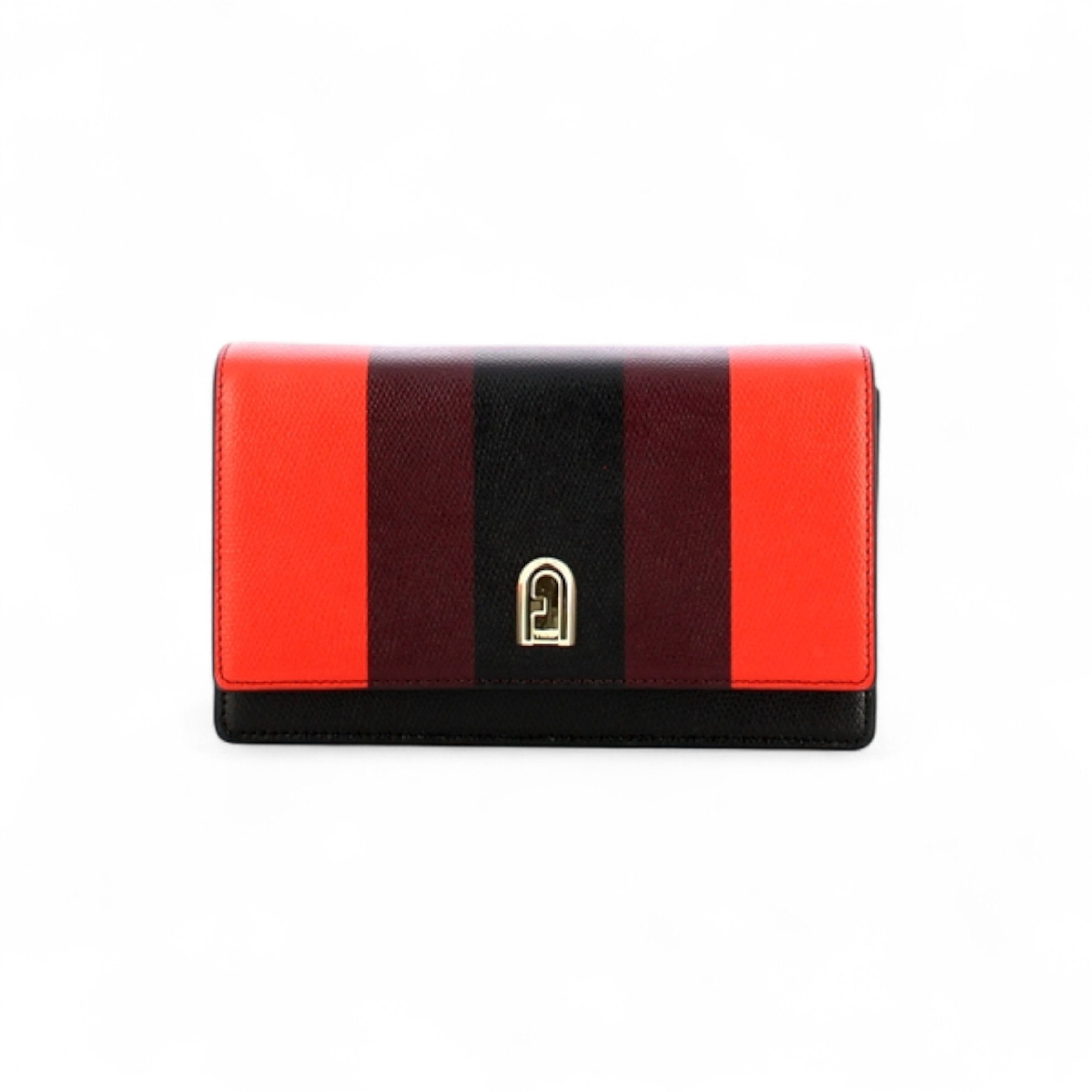 Furla FURLA Leather Shouder bag Size ONE SIZE - 3 Thumbnail